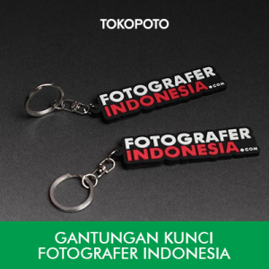 Ganci Fotografer Indonesia Merchandise
